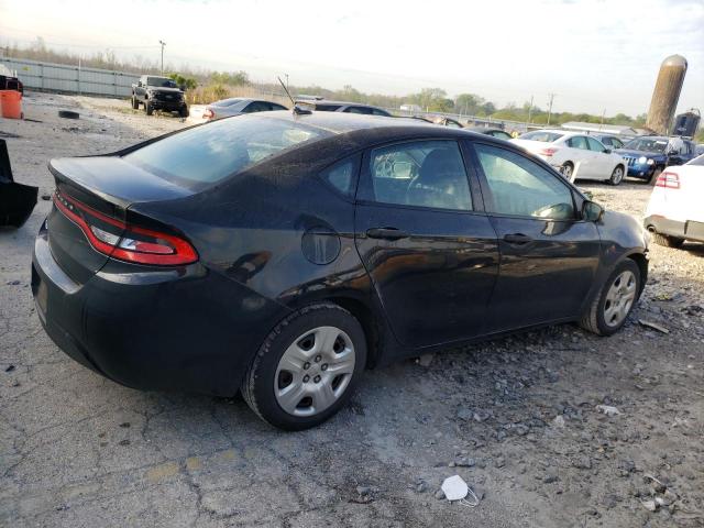 Photo 3 from auction – 2013 DODGE DART SE with VIN 1C3CDFAA0DD197556