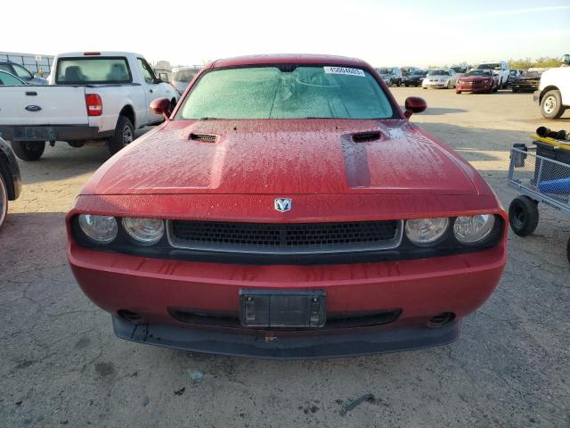 Photo 5 from auction – 2010 DODGE CHALLENGER with VIN 2B3CJ4DV1AH205882
