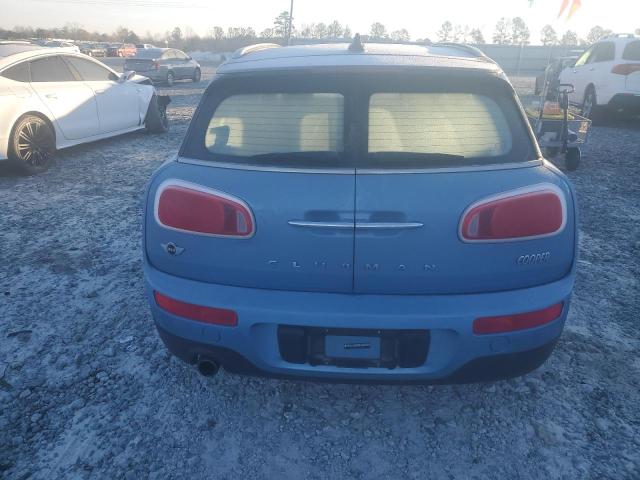 Photo 6 from auction – 2016 MINI COOPER CLU with VIN WMWLN5C52G2E30291