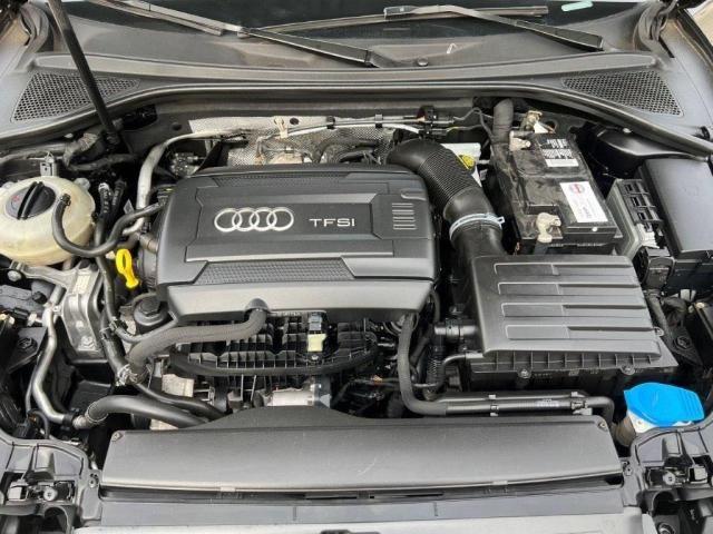 Photo 7 from auction – 2015 AUDI A3 PREMIUM with VIN WAUCCGFF3F1018159