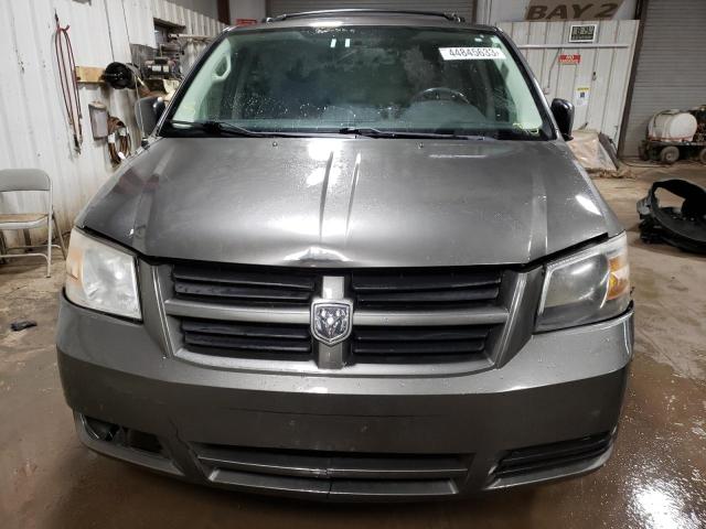 Photo 5 from auction – 2010 DODGE GRAND CARA with VIN 2D4RN3D16AR453255