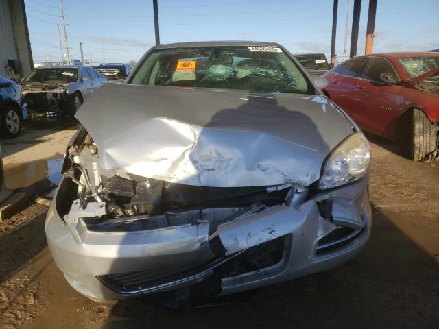 Photo 5 from auction – 2009 CHEVROLET IMPALA 1LT with VIN 2G1WT57N191249353