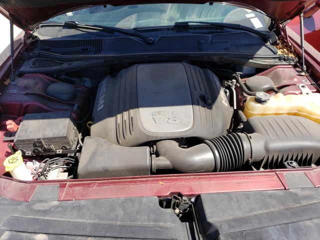 Photo 11 from auction – 2017 DODGE CHALLENGER with VIN 2C3CDZBTXHH587171