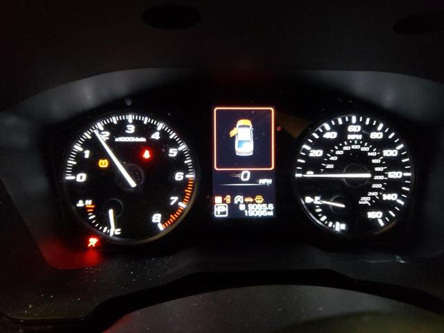 Photo 9 from auction – 2022 SUBARU LEGACY with VIN 4S3BWAB67N3018080