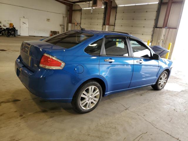 Photo 3 from auction – 2011 FORD FOCUS SEL with VIN 1FAHP3HN8BW192855