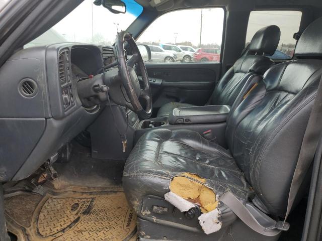 Photo 7 from auction – 2000 GMC NEW SIERRA with VIN 1GTEK19T5YE338690