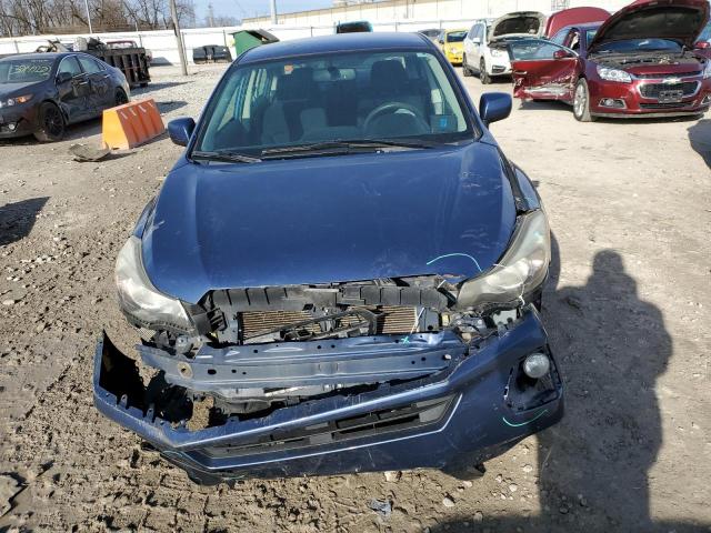 Photo 5 from auction – 2012 SUBARU IMPREZA PR with VIN JF1GJAC69CG013932