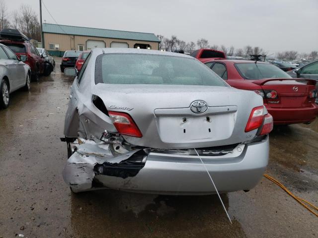 Photo 6 from auction – 2009 TOYOTA CAMRY BASE with VIN 4T1BE46K59U900727