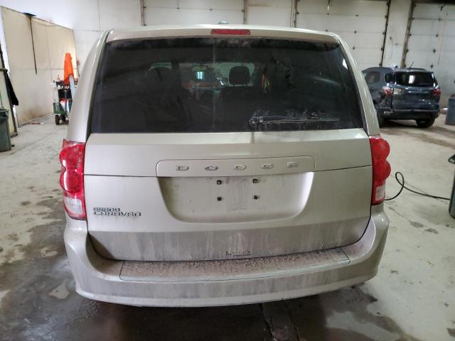 Photo 6 from auction – 2013 DODGE GRAND CARA with VIN 2C4RDGBG0DR598911