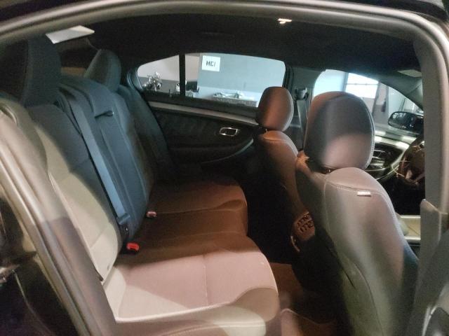 Photo 10 from auction – 2014 FORD TAURUS SEL with VIN 1FAHP2E88EG155957