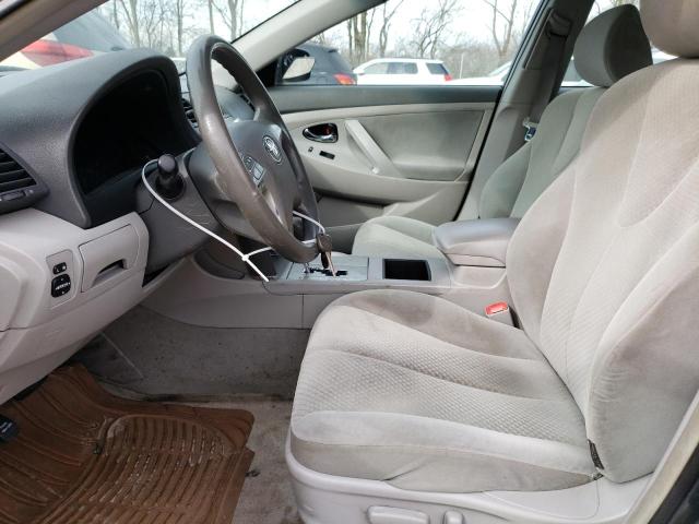 Photo 7 from auction – 2007 TOYOTA CAMRY CE with VIN 4T1BE46K87U517054