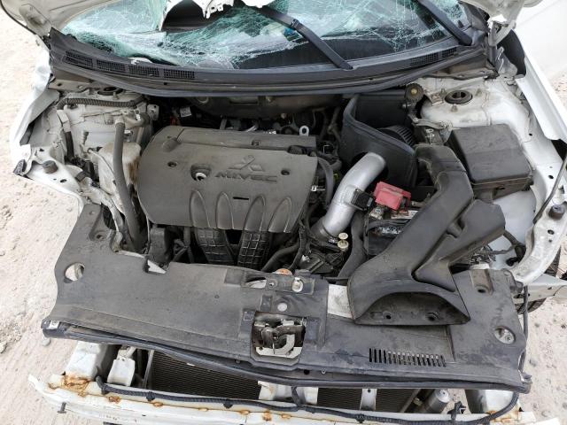 Photo 11 from auction – 2015 MITSUBISHI LANCER ES with VIN JA32U2FU3FU021198