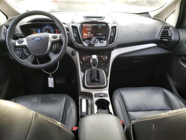 Photo 8 from auction – 2015 FORD C-MAX SEL with VIN 1FADP5BU6FL117458