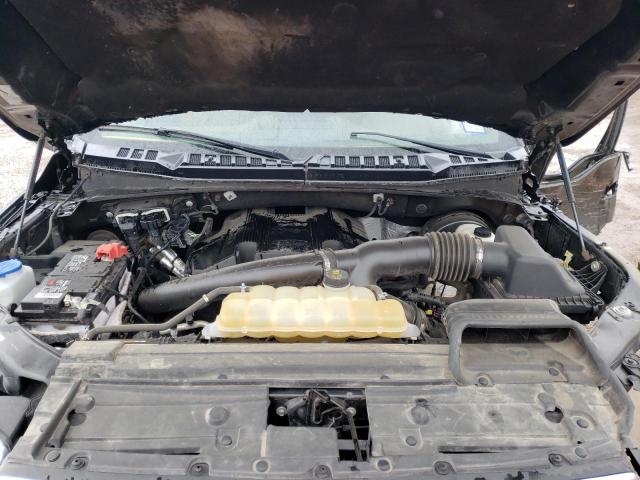 Photo 11 from auction – 2019 FORD F150 SUPER with VIN 1FTEW1C45KFC10537
