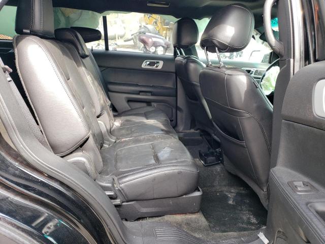 Photo 11 from auction – 2014 FORD EXPLORER X with VIN 1FM5K8D80EGB78127
