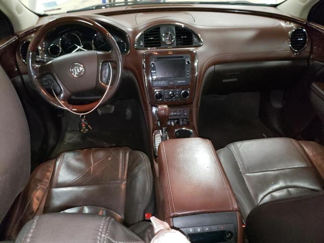 Photo 8 from auction – 2014 BUICK ENCLAVE with VIN 5GAKRBKDXEJ158231
