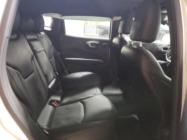 Photo 10 from auction – 2020 JEEP COMPASS LI with VIN 3C4NJDCB2LT122292