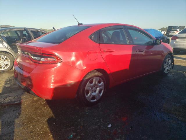 Photo 3 from auction – 2014 DODGE DART SE with VIN 1C3CDFAA4ED668254