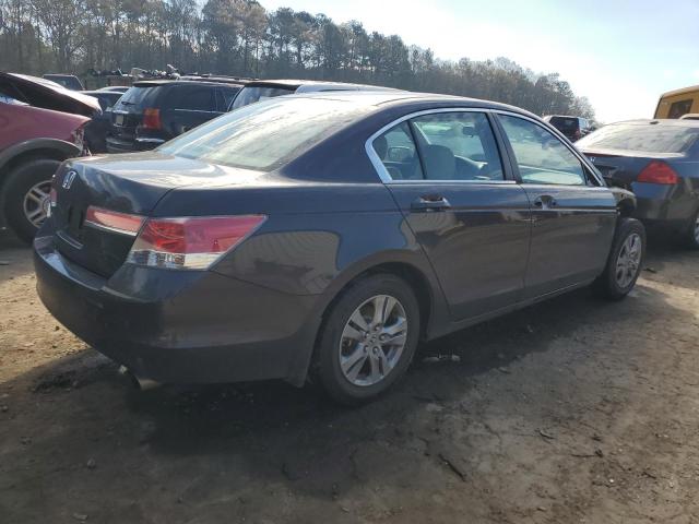 Photo 3 from auction – 2011 HONDA ACCORD LXP with VIN 1HGCP2F45BA129753
