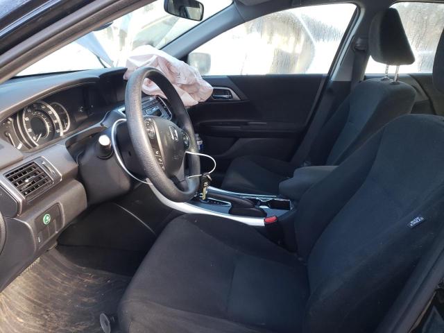 Photo 7 from auction – 2013 HONDA ACCORD LX with VIN 1HGCR2F33DA223022
