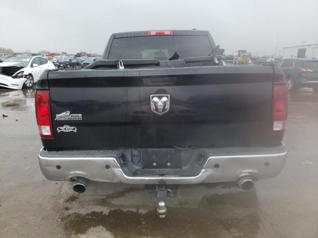 Photo 6 from auction – 2011 DODGE RAM 1500 with VIN 1D7RB1CT8BS505164