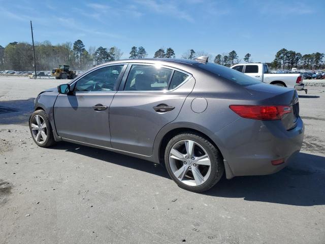 Photo 2 from auction – 2013 ACURA ILX 20 PRE with VIN 19VDE1F52DE001507