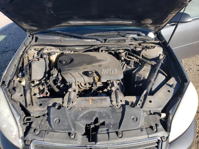 Photo 11 from auction – 2011 CHEVROLET IMPALA LT with VIN 2G1WG5EK8B1254133
