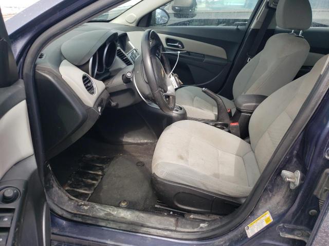 Photo 7 from auction – 2013 CHEVROLET CRUZE LT with VIN 1G1PC5SB2D7217833