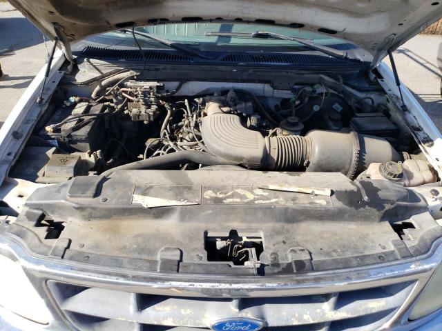 Zdjęcie 11 z aukcji – 1997 FORD F150 z VIN 1FTEF17W7VND18342