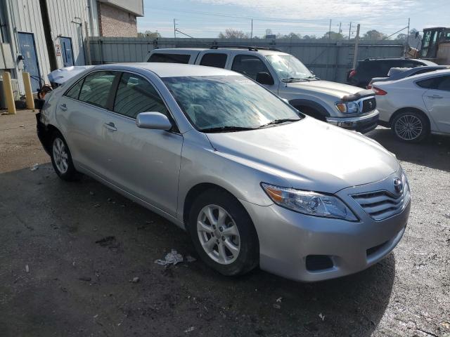 Photo 4 from auction – 2011 TOYOTA CAMRY BASE with VIN 4T1BF3EK5BU180022