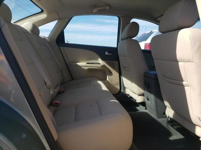 Photo 10 from auction – 2008 MERCURY SABLE LUXU with VIN 1MEHM40W88G612256