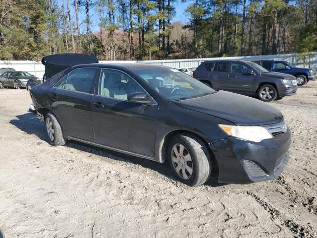 Photo 4 from auction – 2014 TOYOTA CAMRY L with VIN 4T4BF1FK4ER406273