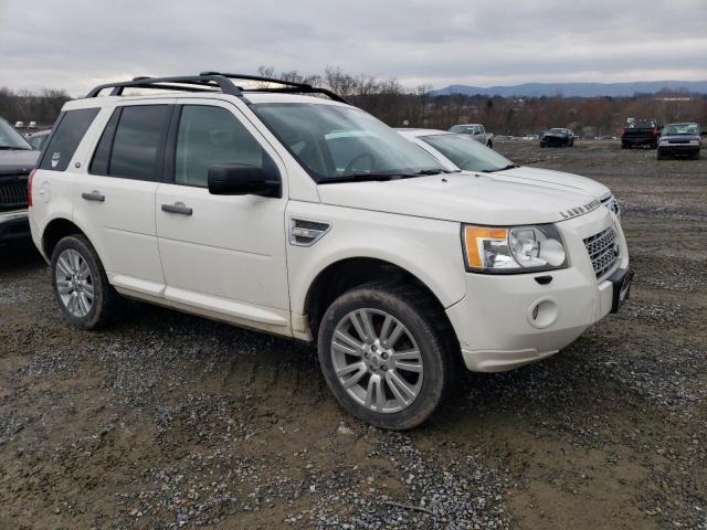 Photo 4 from auction – 2010 LAND ROVER LR2 HSE TE with VIN SALFT2BN7AH172544