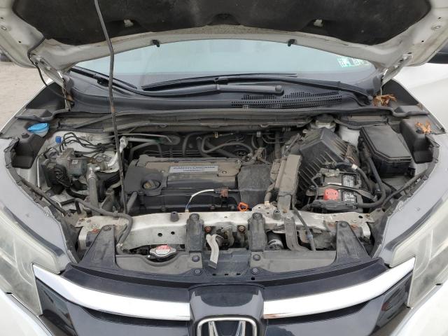 Photo 11 from auction – 2015 HONDA CR-V LX with VIN 5J6RM4H34FL028791
