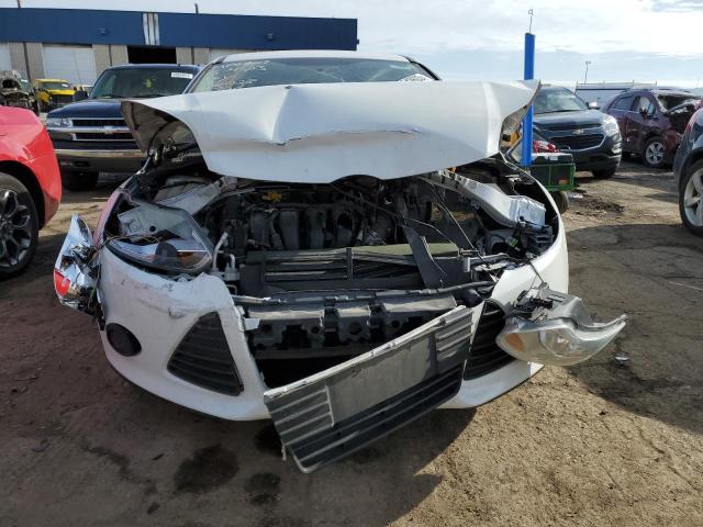 Photo 5 from auction – 2014 FORD FOCUS SE with VIN 1FADP3F24EL217926