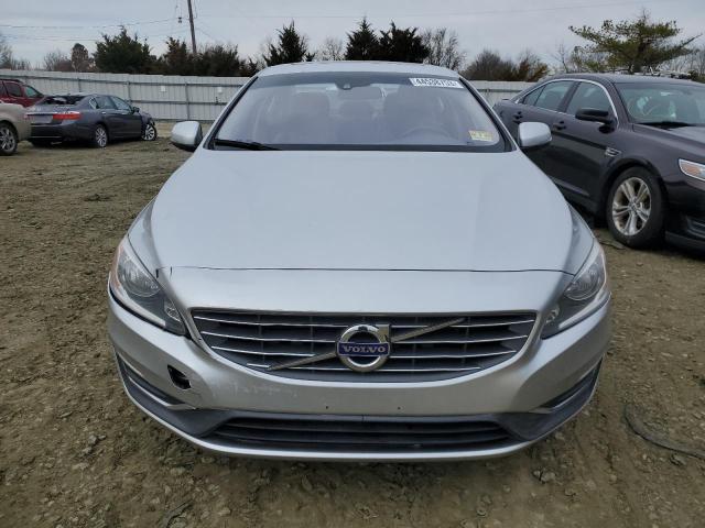 Photo 5 from auction – 2014 VOLVO S60 T5 with VIN YV1612FS7E2298029