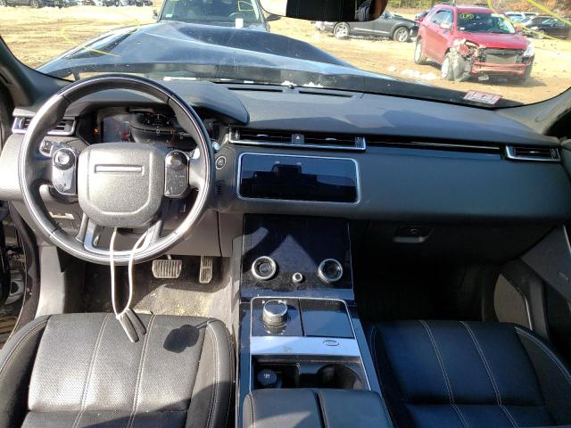 Photo 8 from auction – 2018 LAND ROVER RANGE ROVE with VIN SALYL2RN3JA771674