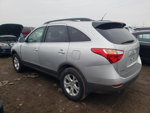 Photo 2 from auction – 2011 HYUNDAI VERACRUZ G with VIN KM8NUDCC2BU164137