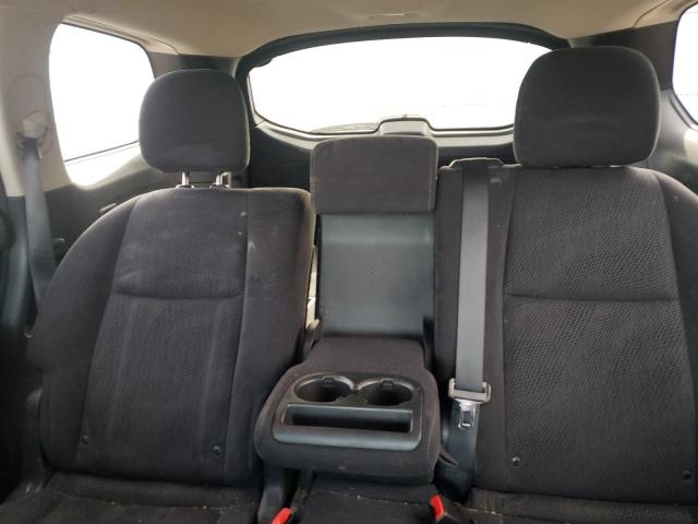 Photo 10 from auction – 2013 NISSAN PATHFINDER with VIN 5N1AR2MM6DC602405