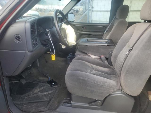 Photo 7 from auction – 2007 CHEVROLET SILVERADO with VIN 1GCEC19T87Z100286