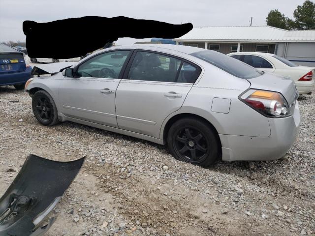 Photo 2 from auction – 2011 NISSAN ALTIMA SR with VIN 1N4BL2AP6BN492102