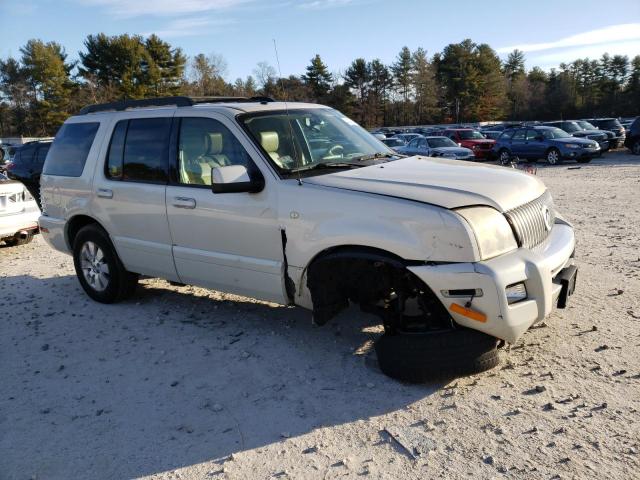 Photo 4 from auction – 2006 MERCURY MOUNTAINEE with VIN 4M2EU47E96UJ24623