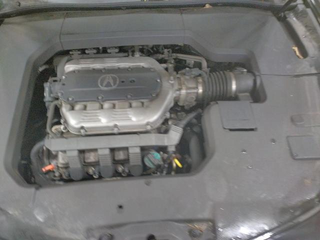 Photo 11 from auction – 2012 ACURA TL with VIN 19UUA9F53CA008812