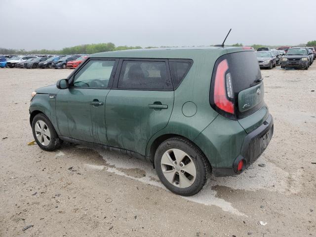 Photo 2 from auction – 2014 KIA SOUL with VIN KNDJN2A21E7028518