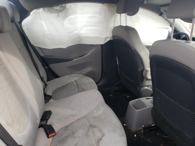 Photo 10 from auction – 2016 HYUNDAI ACCENT SE with VIN KMHCT4AE6GU015834