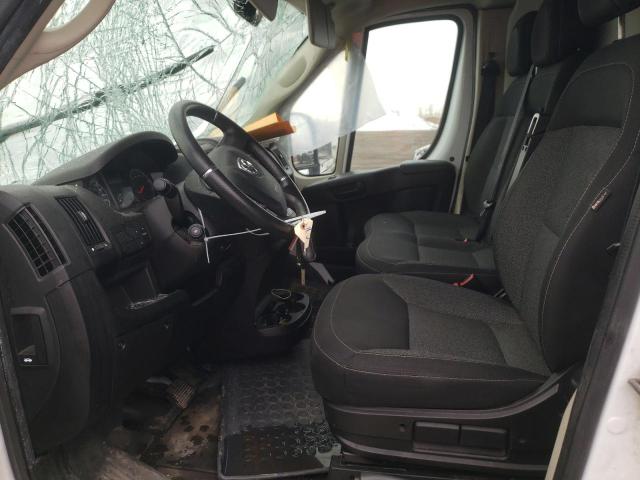 Photo 7 from auction – 2018 RAM PROMASTER with VIN 3C6TRVBG1JE109108