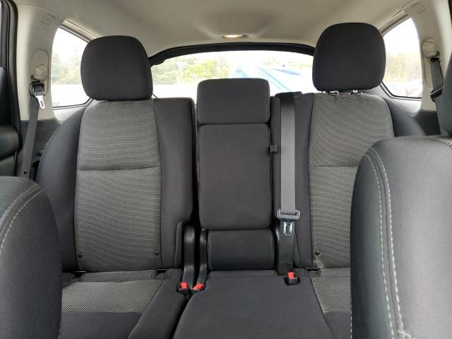 Photo 10 from auction – 2018 NISSAN PATHFINDER with VIN 5N1DR2MM4JC674762