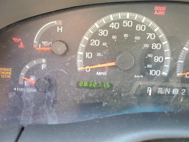 Photo 9 from auction – 1999 FORD EXPEDITION with VIN 1FMRU1761XLA11945