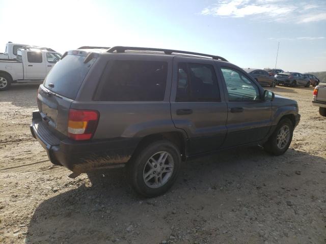 Photo 3 from auction – 2003 JEEP GRAND CHER with VIN 1J4GX48S53C539248