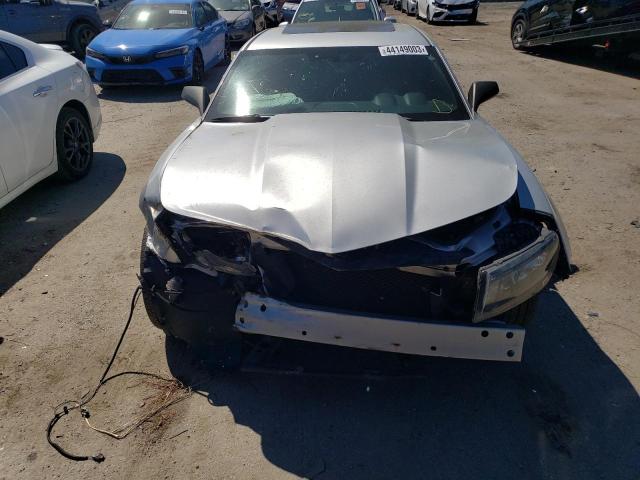 Photo 5 from auction – 2015 CHEVROLET CAMARO LT with VIN 2G1FD1E34F9213869
